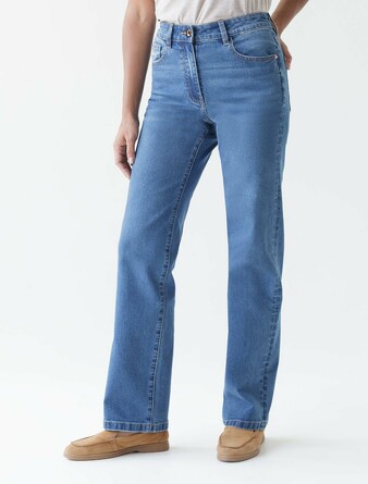 Джинсы Regular fit Vilatte