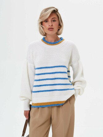 Джемпер Happychoice