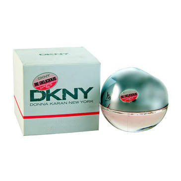 Парфюмерная вода для женщин, Be Delicious Fresh Blossom, 30 ml, DKNY