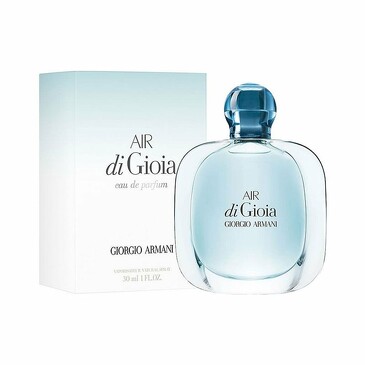 Парфюмерная вода для женщин, Acqua di Gioia Air, 30 ml, Armani
