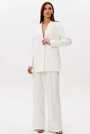 Костюм (жакет и брюки) Kivviwear