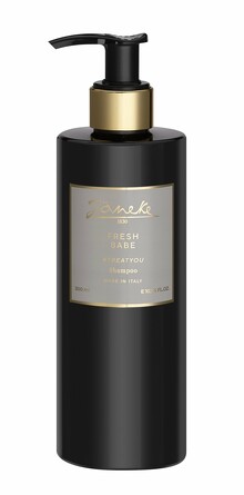 Шампунь для волос Fresh Babe, 300 мл Janeke