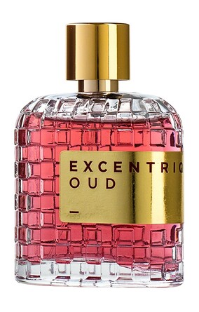 Вода парфюмерная женская Excentrique Oud, 100 мл Lpdo