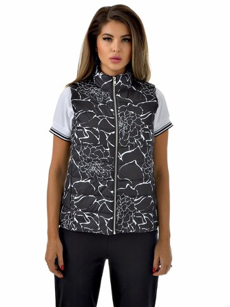 Жилет демисезонный A+B Collection