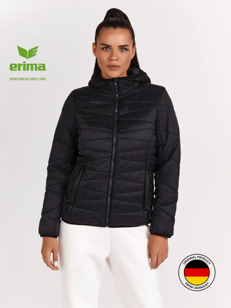 Куртка демисезонная Erima