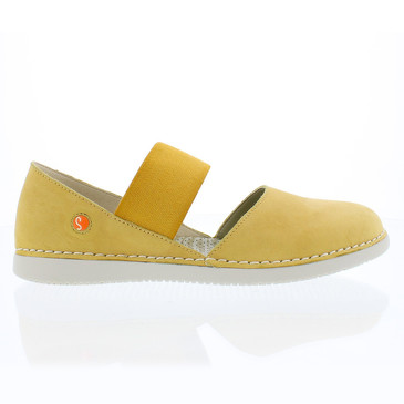 Туфли yellow Softinos