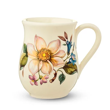 Кружка Petali di Primavera 400 мл Nuova Cer