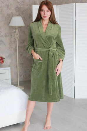 Халат Клеопатра Х Lika Dress