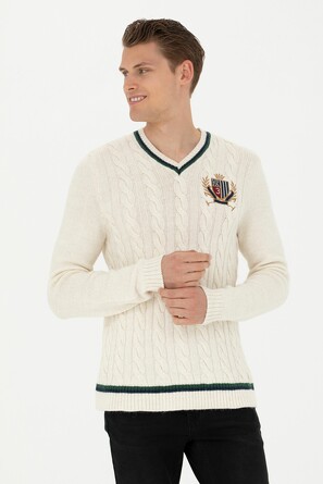 Свитер U.S. Polo Assn.