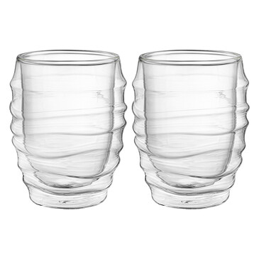 Набор стаканов Serene (2 шт. по 350 мл) Liberty Jones