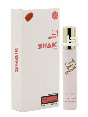 Парфюмерная вода 388 Floral Fruity  20 мл Shaik