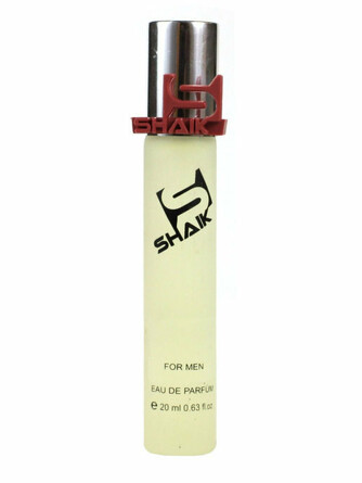 Парфюмерная вода 164 Floral Woody Musk  20 мл Shaik