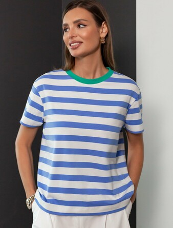 Футболка Vilatte