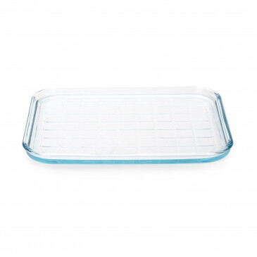 Противень Bake&Enjoy 32х26х2 см Pyrex