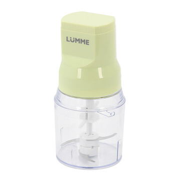 Измельчитель Lumme