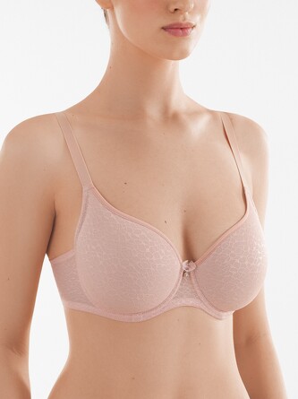 Бюстгальтер-спейсер на каркасах Senselle by Felina