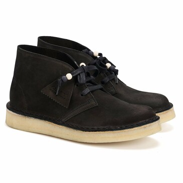 Дезерты Clarks