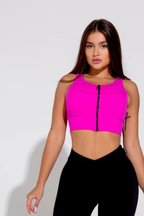 Топ Comfort Pink Forstrong