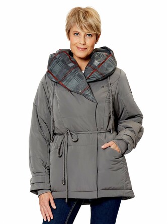 Куртка зимняя Бари D'Imma