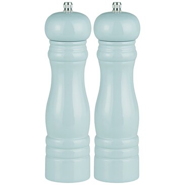Мельница для соли и перца light blue Ib Laursen