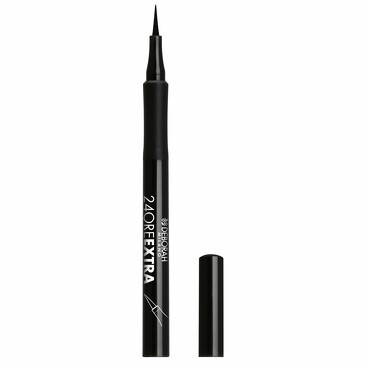 Подводка для век 24ore extra тон черный, 1,5 г Deborah Milano