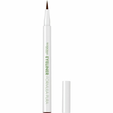 Подводка-Лайнер для век formula pura eyeliner, тон 02 коричневый, 1,5 г Deborah Milano