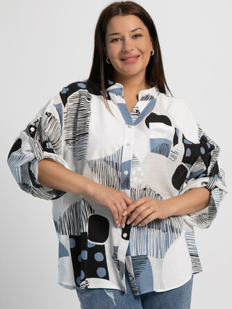 Блуза Лесная Фея LT Collection