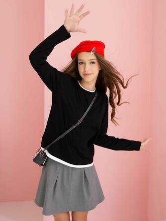 Джемпер Hypewear