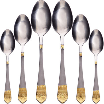 Набор ложек чайных (6 пр.) Mayer&Boch