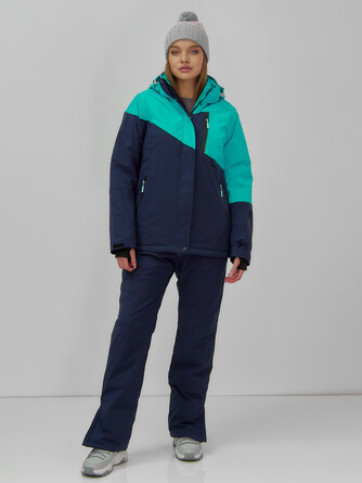 Костюм зимний горнолыжный MTForce