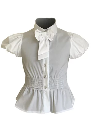 Блуза школьная Natali-Style
