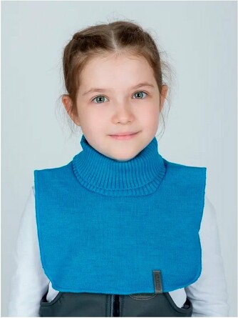 Манишка KiMMi&co