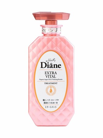 Бальзам-маска кератиновая Уход за кожей головы, 450 мл Moist Diane