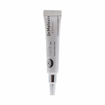 Крем под глаза Eyephalt Eyecream for Eyebags 10 мл Dr. Melaxin