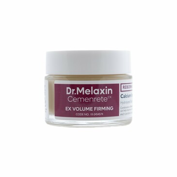 Крем для лица Cemenrete Calcium Intense Cream 50 мл Dr. Melaxin