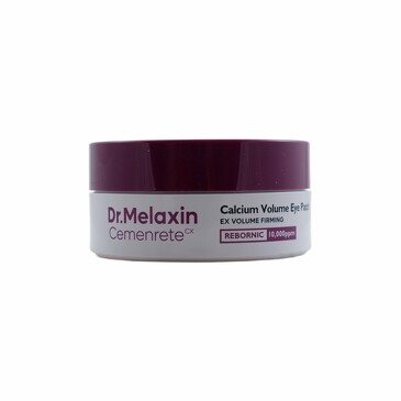 Патчи для кожи вокруг глаз Cemenrete Calcium Volume Eye Patch (60 шт.) Dr. Melaxin