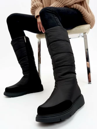 Сапоги зимние King Boots