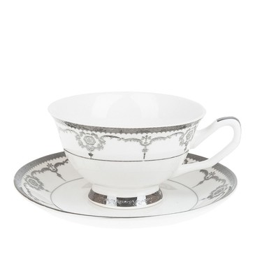 Набор чайный Rochelle (4 пр.), 200 мл Best Home Porcelain, 18х12х22