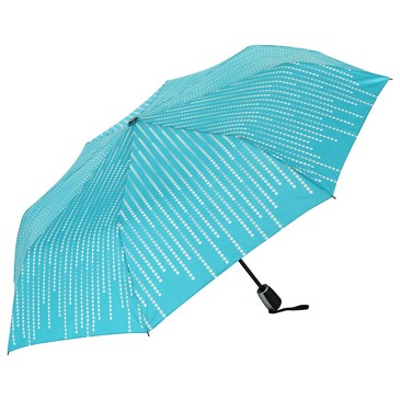 Зонт женский полуавтомат 3 сложения Doppler