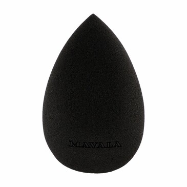 Спонж для макияжа, 3,2х8,5х14,5 Mavala
