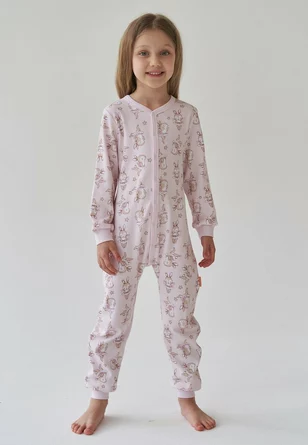 Комбинезон для сна Kogan Kids