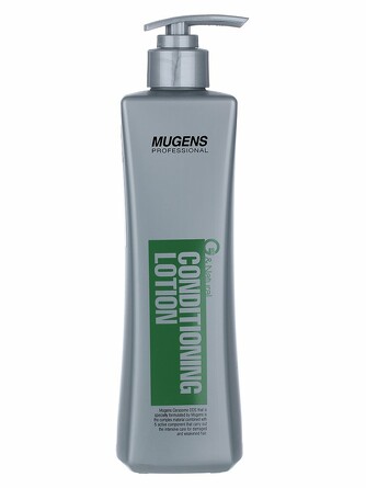 Лосьон для волос Mugens Conditioning Lotion 500 гр Welcos