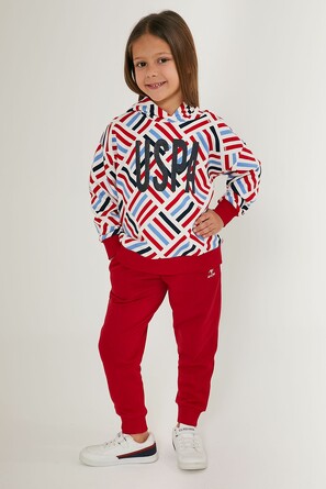 Костюм спортивный U.S. Polo Assn.