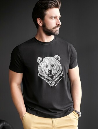 Футболка Vilatte