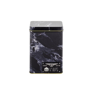 Банка Surplus Storage System Alumarble Small 15 см Seletti