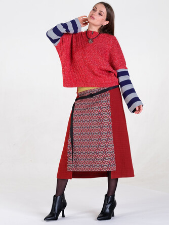 Кардиган Artwizard