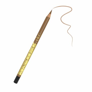 Карандаш-контур для бровей Like, тон 201, 1,4 г LiLo