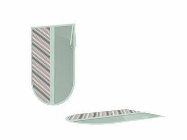 Сумочка-чехол для одной пары обуви, 30х45 Сofret