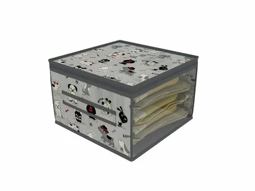 Кофр малый, 30х30х20 Сofret