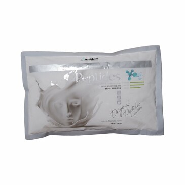 Маска для лица альгинатная с пептидами Original Modeling Mask, 240 гр Anskin